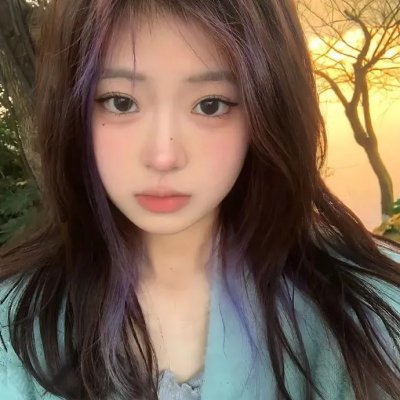 白牙